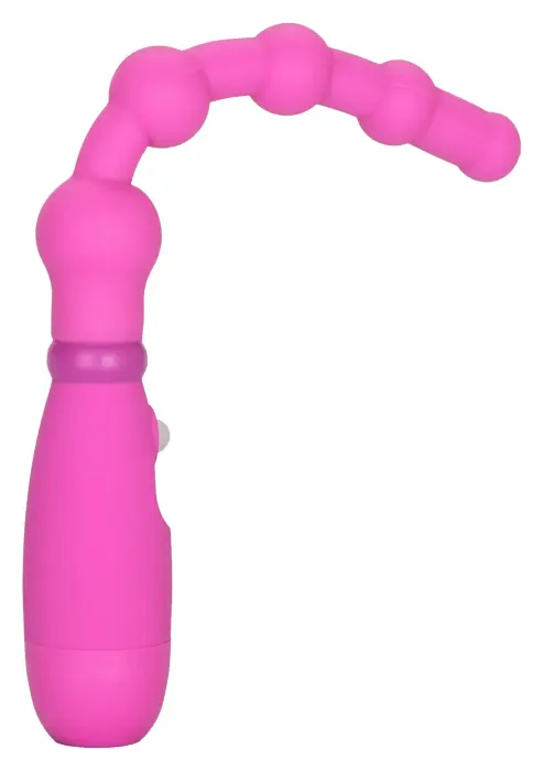 Booty Call Booty Flexer – 14.6 cm (5.75″) – Rozā Foto 2