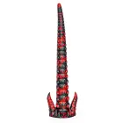 Monstar Cox OctoCock taustekļa dildo – 44.5 cm (17.5″) — Foto 3