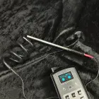 ElectraStim Recoil - Zero Memory - Shape and Play Electrode - Чёрный Фото num