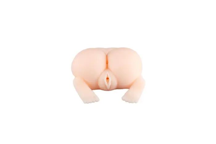 Masturbaator - Pussy & Ass 04 – nahavärv