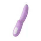JOS JRotator MERRY-GOR вращающийся вибратор – 21 cm (8″) – фиолетовый — Фото 6