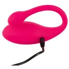 beau coeur Koral vibruojantis rutuliukas su nuotoliniu valdymu – 20 cm – rožinis — Nuotrauka 10