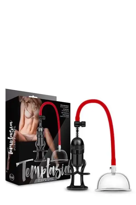 Temptasia Intense vaakumpump tupele