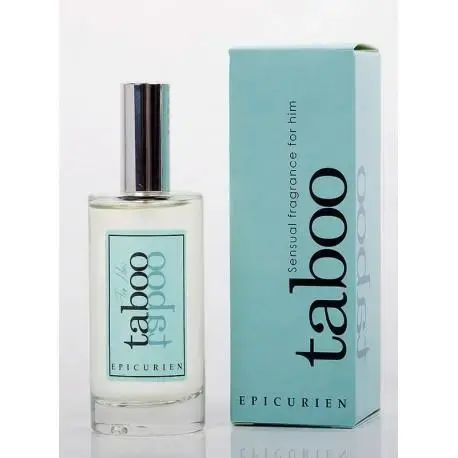 TABOO Epicurien феромонные духи для мужчин – 50 ml