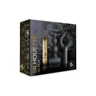 Be Mine Set – pāru vibrators, anālais vibrators un vibrolode — Foto 1
