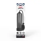 Pump Addicted RX3 vaakumtreener – 23 cm – must — Foto 5
