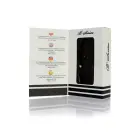 Mini Vibrator – USB Rechargeable – 10 Functions — Photo 7