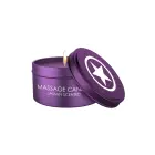 Mischievous Massage Candle – Purple — Photo 5