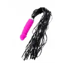 xBlack & Red vibraator – 16 cm (6.3″) – roosa Photo