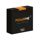 PleaseMe in 10 languages Photo