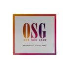 OUR SEX GAME Intimate Couples Board Game — Photo 3