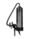 Pumped Elite Beginner locekļa pumpis – 22 cm (8.6″) – caurspīdīgs — Foto 1
