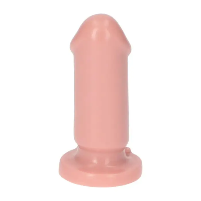 Mio Flesh dildo – 8 cm (3.1″) – Miesas krāsa Foto 3