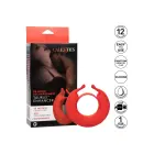 Taurus Enhancer кольцо для члена – красный — Фото 5