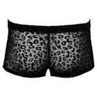 Noir H. kelnės su leopardo raštu – 2XL — Nuotrauka 5