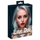 NaughtyDollz Tattooed Inflatable Love Doll – 152 cm — Photo 1
