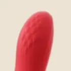 HoneyPlayBox Fortexa Red - Precision A-Spot Tapping Vibrator – Red — Photo 6