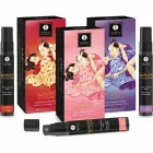 Shunga Waves orālais aerosols Exotic Fruits – 20 ml — Foto 5
