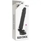 BASECOCK vibreeriv seade – 21 cm (8.3″) – must — Foto 4