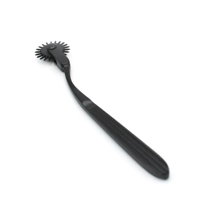 Pinwheel Black Foto 5