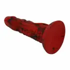 POWER MONSTERS Minotaur Fantasy Model with Suction Cup 21cm Red & Black — Foto 3