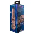 Fleshlight Boost Blow Light Medium masturbators – 25 cm — Foto 8