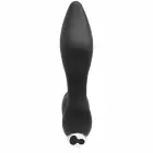 Addicted Toys Model 6 перезаряжаемый стимулятор простаты – 11 см – Черный — Фото 4