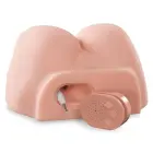 Pipedream PDX Male DT – interaktīvs vibrējošs masturbators ar skaņu – 21 cm — Foto 5