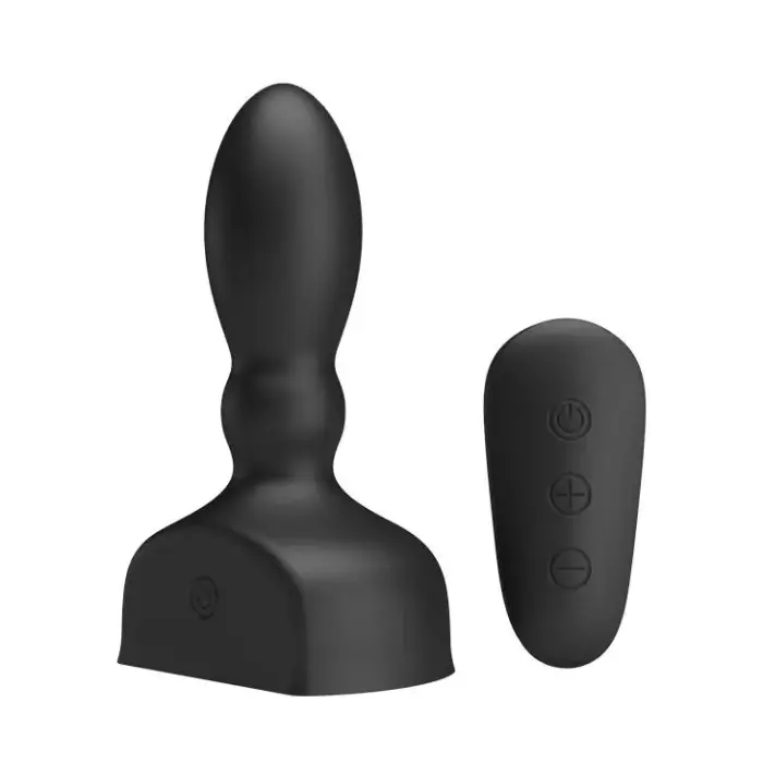 PRETTY LOVE - HARRIEL Prostate Stimulator