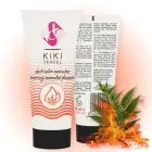 Kiki Travel Cannabis Effect vegan water-based lubricant – 50 ml — Photo 2