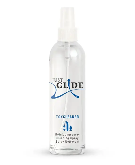 Just Glide очиститель для игрушек – 250 мл