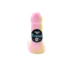 Kiotos Revolt Pink Smash 04 Small – silicone dildo – 17 cm — Photo 9