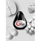G-Egg masturbators – melns — Foto 7