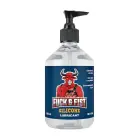 Fuck & Fist Silicone-Based Lubricant – 500 ml — Photo 1