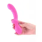 Peony G-Spot Vibrator – Pink — Photo 4