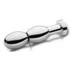 O(h!)-thello Oval dildo – Mystim – 14 cm — Foto 2