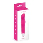 My First Love Stick vibrators – rozā — Foto 2