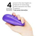 Womanizer Starlet 3 klitora stimulators – zils — Foto 5
