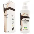 LoveStim Orgasmic Touch Erotic Massage & Lubricant Gel – Chocolate – 150 ml — Photo 8