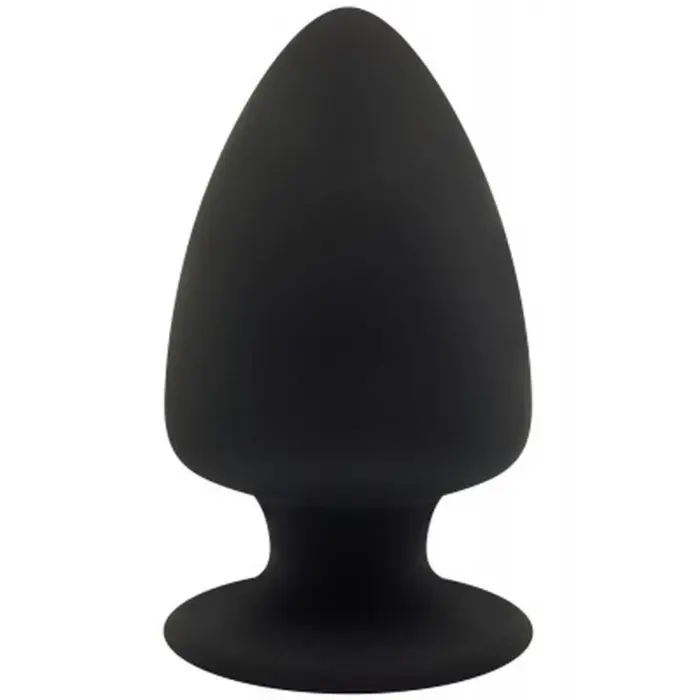 Model 1 M Must Kahekihiline Anaaltapp – 11 cm (4.3″)