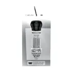 Kiiroo Feel Crystal Pocket masturbators – 15 cm (5.9″) – melns — Foto 10