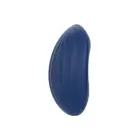 Cashmere Velvet Curve vibraator – sinine — Foto 1