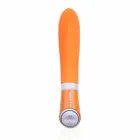 B Swish Bgood Deluxe Vibrator – 17.5 cm (6.9″) – Orange — Photo 1