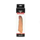 Kiotos Realistic Penis Sleeve – 20 cm — Photo 6