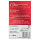 Durex Gefühlsecht Extra Lubricated Condoms – 10 pcs — Photo 6