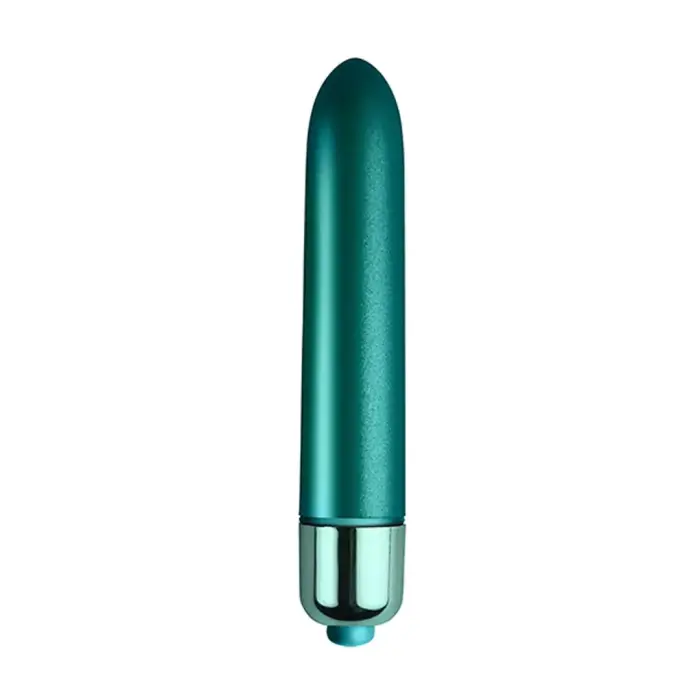 Вибропуля Touch of Velvet – 9 см (3.5″) – розовый