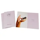 The Oh! vibrators – 11.9 cm (4.7″) – rozā — Foto 9
