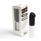 Tickler Vibes Posh Pocket mini vibraator – 9 cm (3.5″) – must — Foto 5