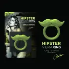 Hipster Vibra Ring Phosphorescent – светится в темноте Фото num