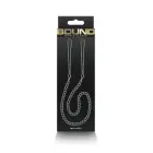 Bound reguleeritavad nibuklambrid – mustad — Foto 2